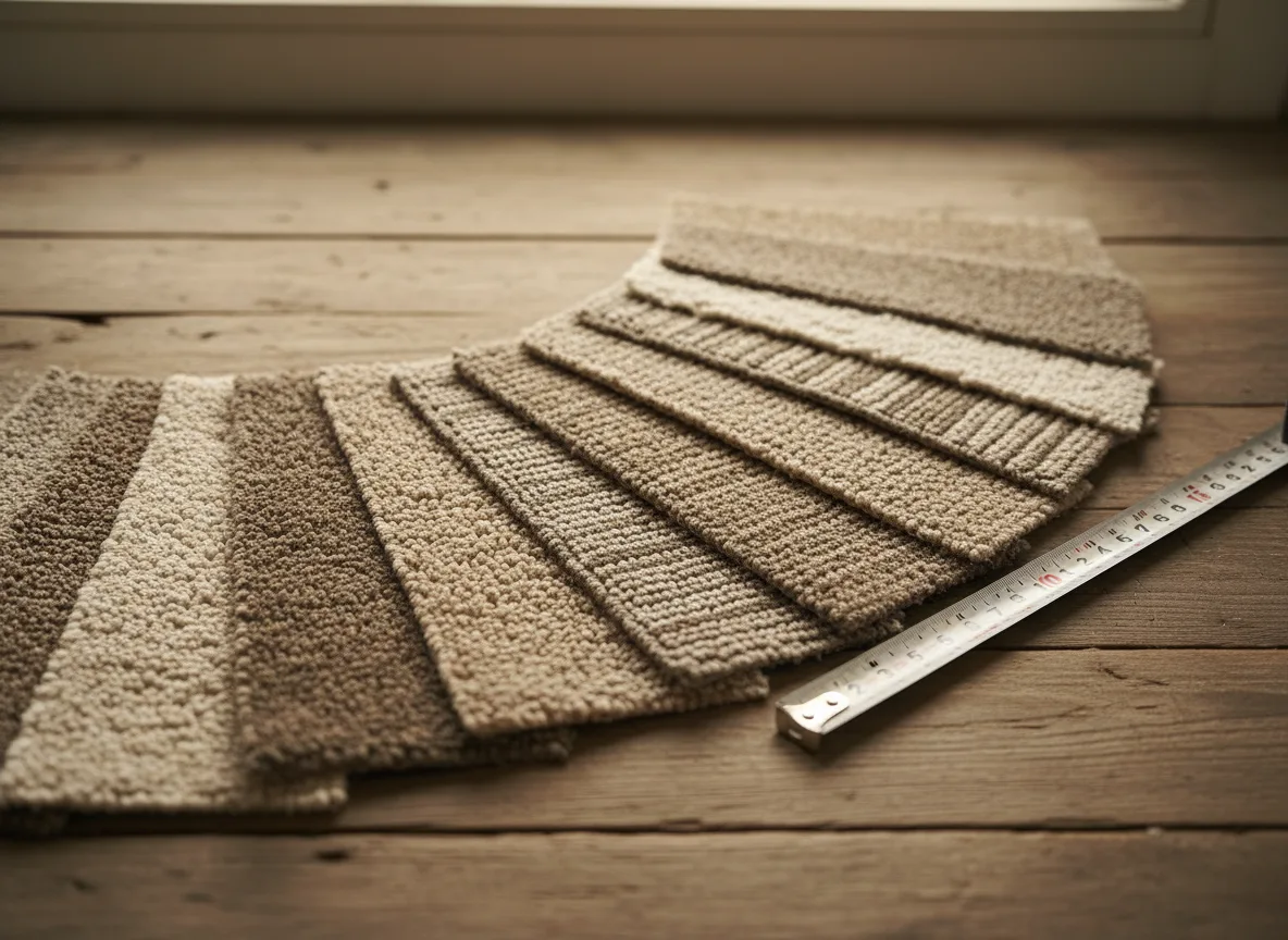 Carpet Installation Pine Grove Mills, PA FAQs